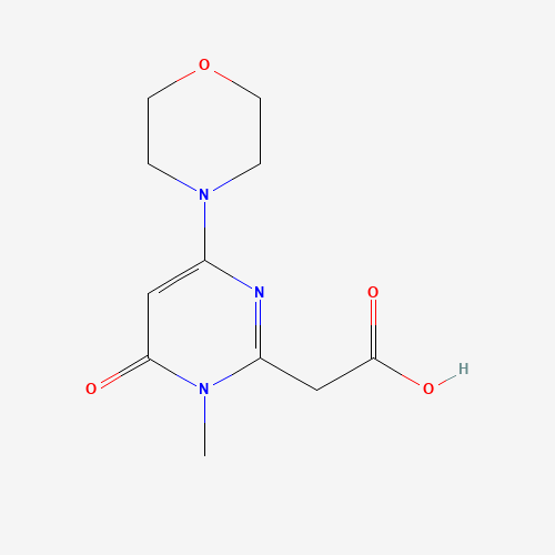 FT-0718777 CAS:1260981-31-4 chemical structure