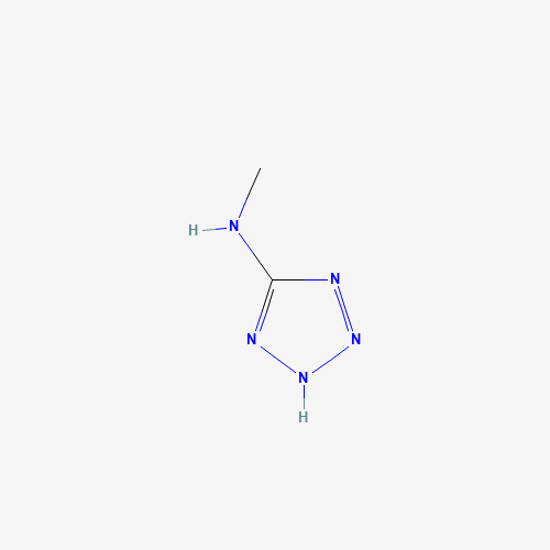 N-methyl-2H-tetrazol-5-amine (CAS: 53010-03-0) - Related Chemical Product