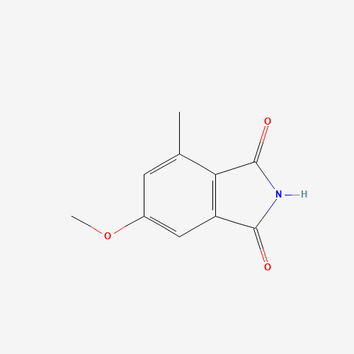 FT-0718788 CAS:913000-43-8 chemical structure