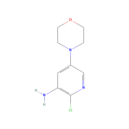 FT-0718800 CAS:1259442-72-2 chemical structure