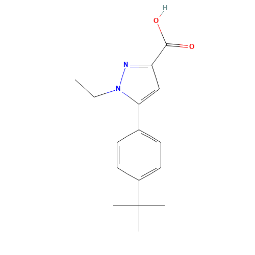 FT-0718801 CAS:852815-13-5 chemical structure