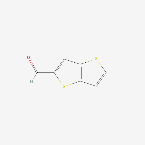FT-0718802 CAS:31486-86-9 chemical structure