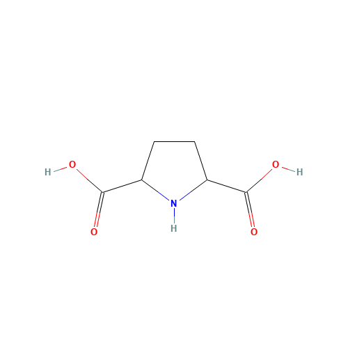 pyrrolidine-2,5-dicarboxylic acid (CAS: 72000-65-8) - Related Chemical Product