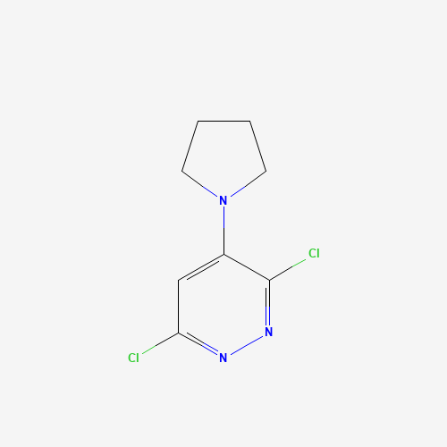 FT-0718806 CAS:21415-33-8 chemical structure