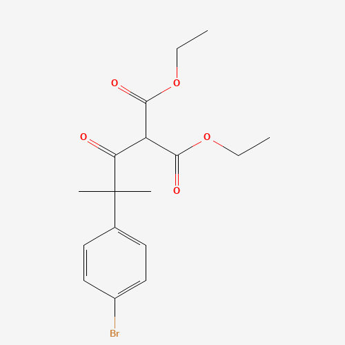 FT-0718817 CAS:1035261-71-2 chemical structure