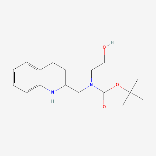 FT-0718820 CAS:1201937-24-7 chemical structure
