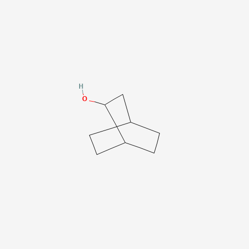 bicyclo[2.2.2]octan-3-ol (CAS: 18684-63-4) - Related Chemical Product