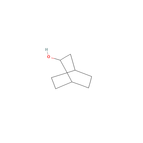bicyclo[2.2.2]octan-3-ol (CAS: 18684-63-4) - Related Chemical Product