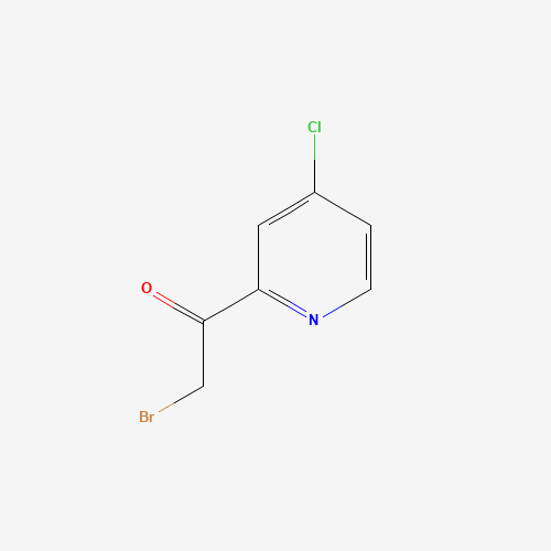 FT-0718823 CAS:718595-36-9 chemical structure