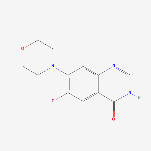 FT-0718829 CAS:1334602-78-6 chemical structure