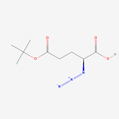 FT-0718830 CAS:114519-06-1 chemical structure