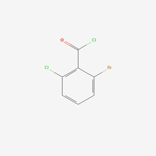 FT-0718831 CAS:116529-65-8 chemical structure