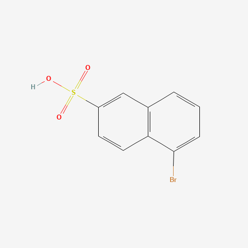 FT-0718848 CAS:179419-11-5 chemical structure