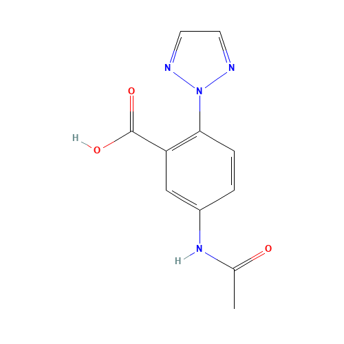 FT-0718857 CAS:1293285-60-5 chemical structure