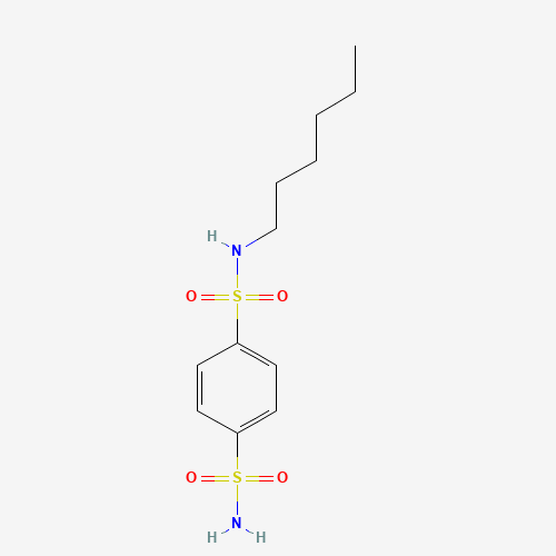 FT-0718860 CAS:32548-70-2 chemical structure