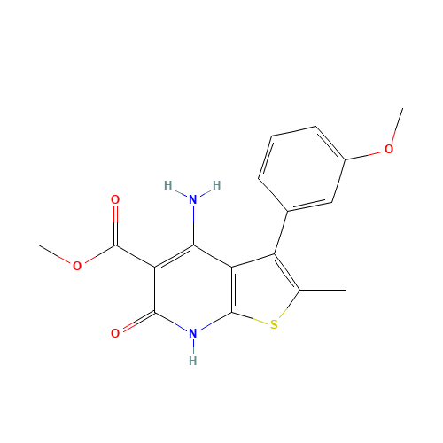 FT-0718861 CAS:1312594-37-8 chemical structure