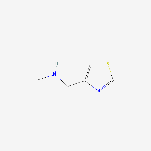 FT-0718862 CAS:120739-94-8 chemical structure