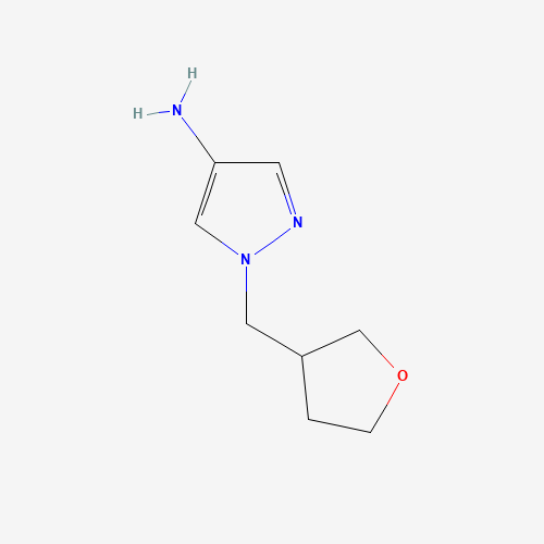FT-0718863 CAS:1171662-77-3 chemical structure