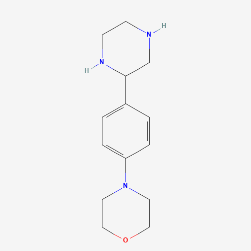 FT-0718867 CAS:864685-27-8 chemical structure