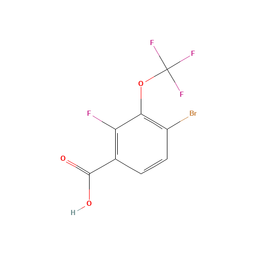 FT-0718869 CAS:1419075-83-4 chemical structure