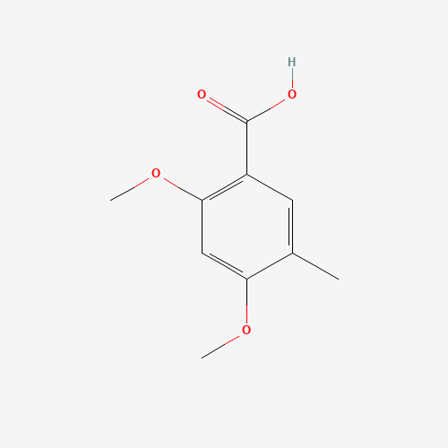 FT-0718873 CAS:50625-55-3 chemical structure