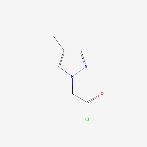 FT-0718882 CAS:1001567-69-6 chemical structure