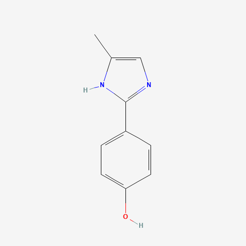 FT-0718883 CAS:91944-46-6 chemical structure