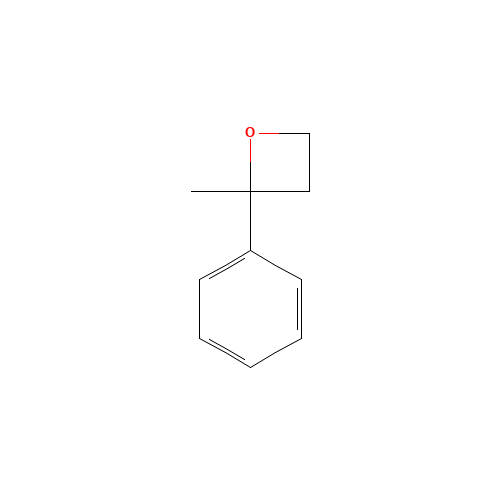 2-methyl-2-phenyloxetane (CAS: 19352-10-4) - Related Chemical Product