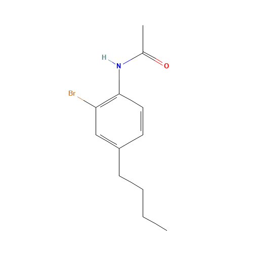 FT-0718911 CAS:143359-99-3 chemical structure