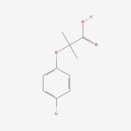 FT-0718912 CAS:7472-69-7 chemical structure