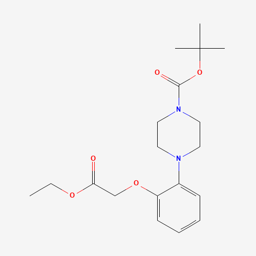 FT-0718914 CAS:1008509-21-4 chemical structure