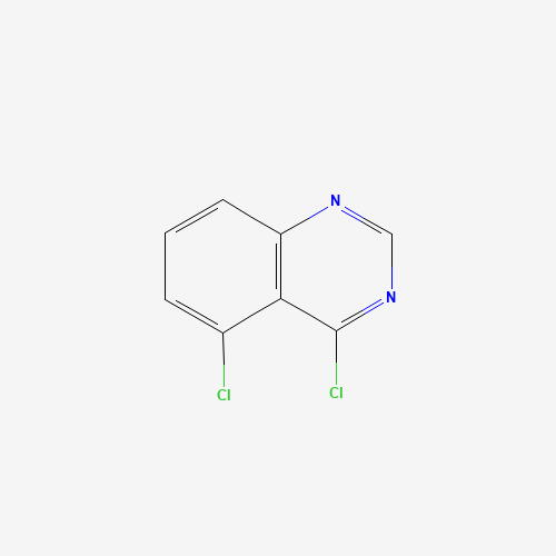 4,5-dichloroquinazoline (CAS: 2148-55-2) - Related Chemical Product