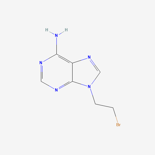 FT-0718921 CAS:68217-74-3 chemical structure