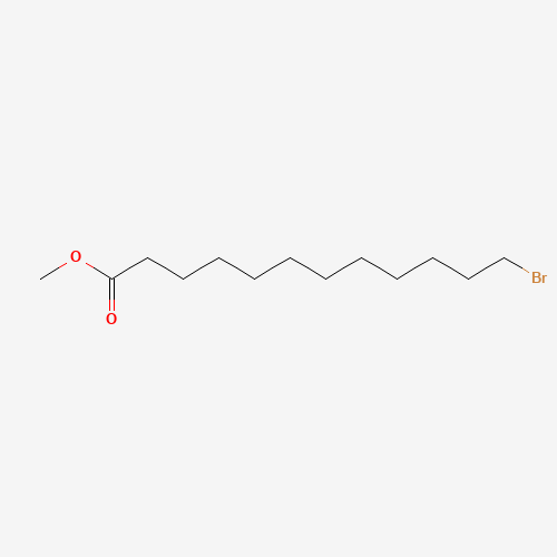 methyl 12-bromododecanoate (CAS: 26825-95-6) - Related Chemical Product