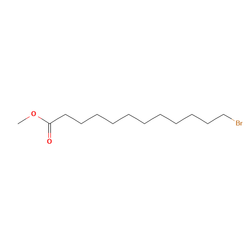 methyl 12-bromododecanoate (CAS: 26825-95-6) - Related Chemical Product