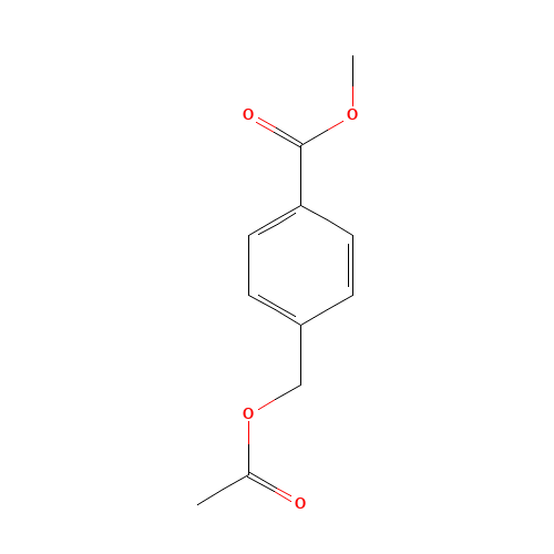 methyl 4-(acetyloxymethyl)benzoate (CAS: 27548-25-0) - Related Chemical Product