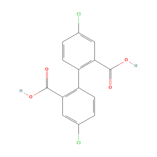 FT-0718926 CAS:54389-65-0 chemical structure
