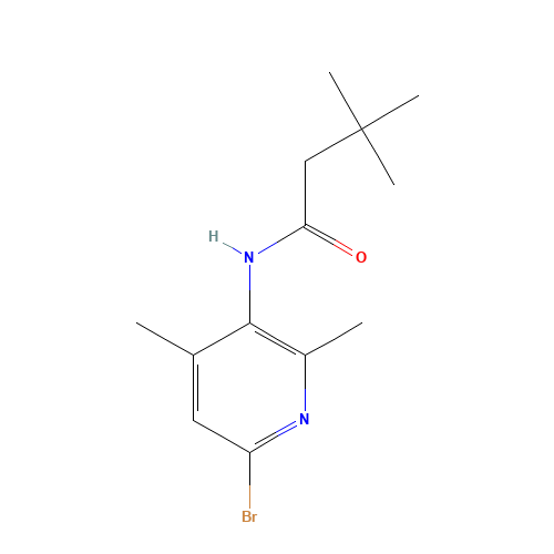 FT-0718929 CAS:1093352-28-3 chemical structure