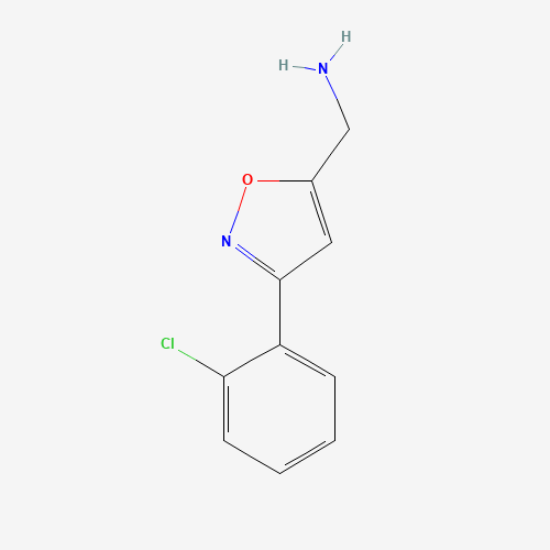 FT-0718945 CAS:543713-32-2 chemical structure