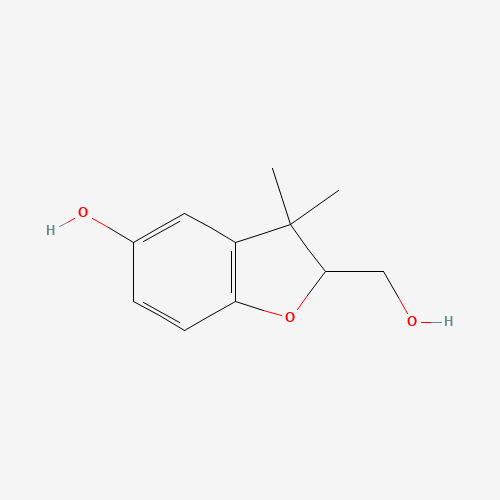 FT-0718948 CAS:138854-50-9 chemical structure