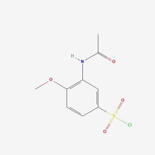FT-0718972 CAS:3746-67-6 chemical structure