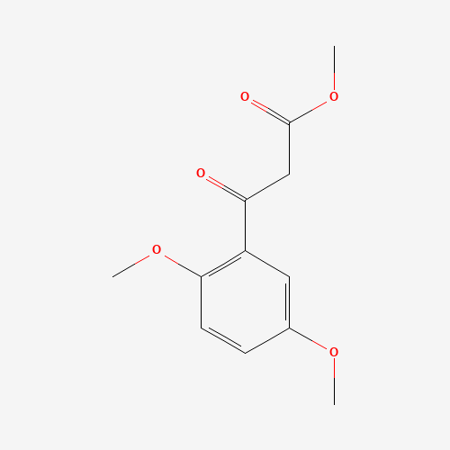 FT-0718975 CAS:1225553-37-6 chemical structure