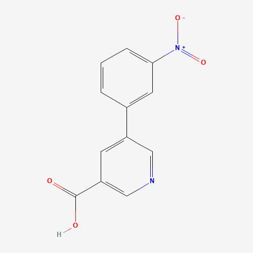 FT-0718976 CAS:898907-67-0 chemical structure
