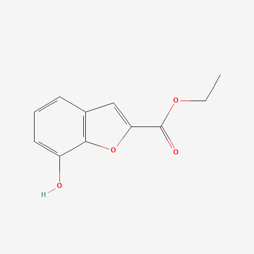 FT-0718977 CAS:39543-86-7 chemical structure