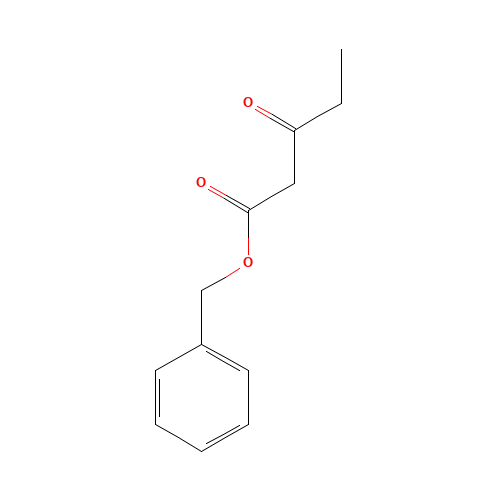 benzyl 3-oxopentanoate (CAS: 4949-45-5) - Related Chemical Product