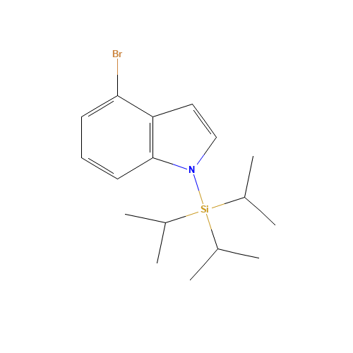FT-0718987 CAS:412048-44-3 chemical structure