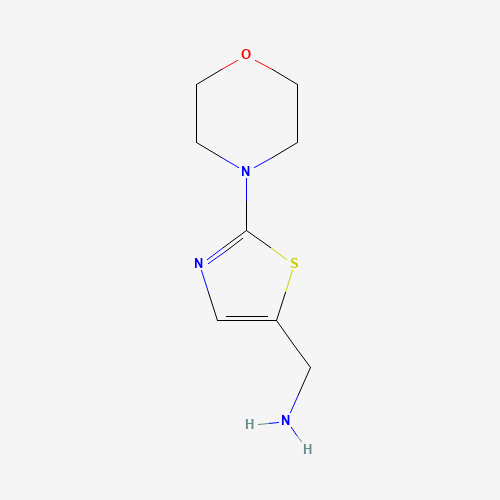 FT-0719001 CAS:893729-75-4 chemical structure
