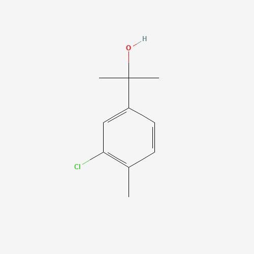 FT-0719006 CAS:40180-83-4 chemical structure