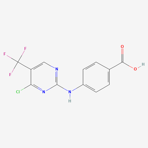 FT-0719009 CAS:878156-22-0 chemical structure