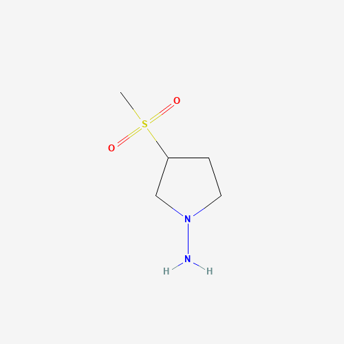 FT-0719018 CAS:935260-57-4 chemical structure